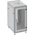 Шкаф коммутационный Sysmatrix (SL 6615.733) напольный 15U 600x600мм пер.дв.перфор. задн.дв.перфор. 800кг серый 450мм 37кг 800мм IP20 металл