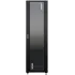 Шкаф коммутационный NTSS Премиум (NTSS-R42U6060GS-1BL) напольный 42U 600x600мм пер.дв.стекл металл 900кг черный 510мм 86кг 1987мм 20 металл