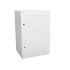 Шкаф коммутационный ЦМО (ШТВ-Н-18.6.5-4ААА) настенный 18U 600x530мм пер.дв.стал.лист несъемн.бок.пан. 57кг белый 420мм 62кг 900мм IP65 уличный всепогодный