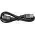 Шнур питания Lanmaster LAN-PP13/14-1.8-BK C13-С14 проводник.:3x0.75мм2 1.8м 220В 10А (упак.:1шт) черный
