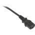Шнур питания Rem R-10-Cord-C13-S-1.8 C13-Schuko проводник.:3x1мм2 1.8м 220В 10А (упак.:1шт) черный