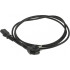 Шнур питания Rem R-10-Cord-C13-S-1.8 C13-Schuko проводник.:3x1мм2 1.8м 220В 10А (упак.:1шт) черный