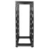 Стойка двухрамная ЦМО СТК-47.2-9005 47U 620ммx800мм 380кг черный