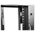 Стойка двухрамная ЦМО СТК-47.2-9005 47U 620ммx800мм 380кг черный