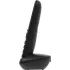 Трубка доп. Dect Gigaset AS690HX черный для AS690