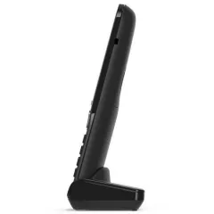 Трубка доп. Dect Gigaset Comfort 550HX черный для Comfort 550