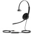Гарнитура проводная Yealink UH34 Lite Mono UC черный