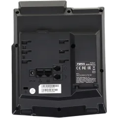 Телефон IP Fanvil X3SP Pro черный