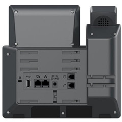 Телефон IP Grandstream GRP-2634 черный
