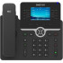 Телефон IP Dinstar C64GP черный