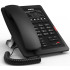 Телефон IP Fanvil H3 черный