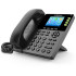 Телефон IP Flyingvoice FIP-14G черный (FIP14G)