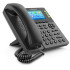 Телефон IP Flyingvoice FIP-14G черный (FIP14G)