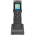 Телефон IP Flyingvoice FIP16 Plus черный