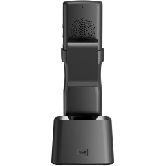 Телефон IP Flyingvoice FIP16 Plus черный