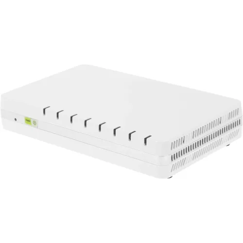 Шлюз IP Flyingvoice G504 белый