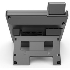 Телефон IP Flyingvoice P10G черный