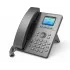 Телефон IP Flyingvoice P11 серый