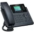 Телефон IP Yealink SIP-T34W черный