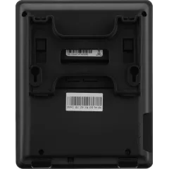 Телефон IP Origo OPH120 черный (OPH120/A1A)