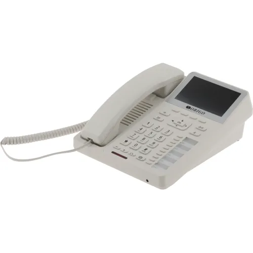 Телефон IP Origo OPH500 белый (OPH500/A1B)
