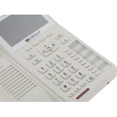 Телефон IP Origo OPH500 белый (OPH500/A1B)