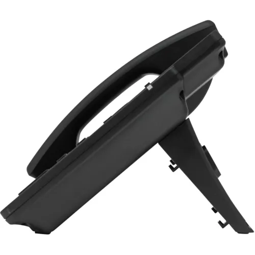 Телефон IP Флат Flat-Phone-C10/RU   черный