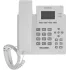 Телефон IP Yealink SIP-T31P Light Gray серый