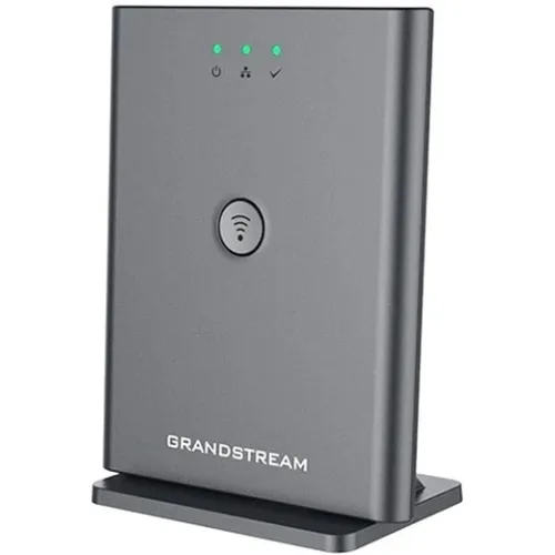 Базовая станция IP Grandstream DP755 серый