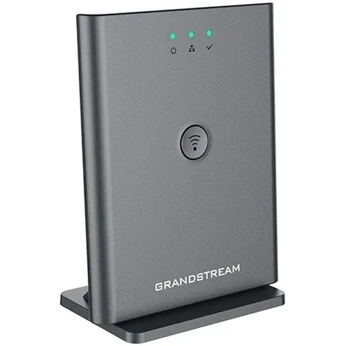 Базовая станция IP Grandstream DP755 серый