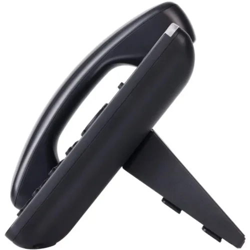 Телефон IP Grandstream GXP-1610P черный