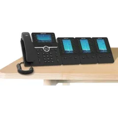 Модуль расширения Dinstar DXP60 черный