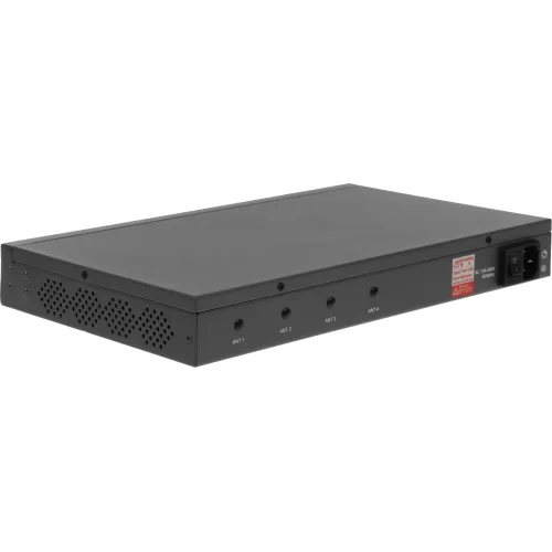 АТС Yeastar P550 цифровая IP