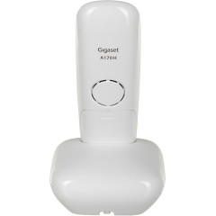 Р/Телефон Dect Gigaset A170 SYS RUS белый АОН