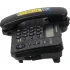 Телефон проводной Panasonic KX-TS2358RUB черный